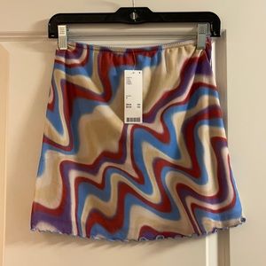 Urban Outfitters Skirt NWT